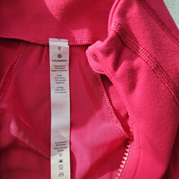 Lululemon Define Jacket Calypso - Picture 12 of 12